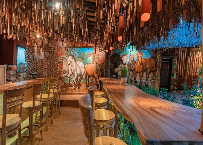 Gana & Restaurant