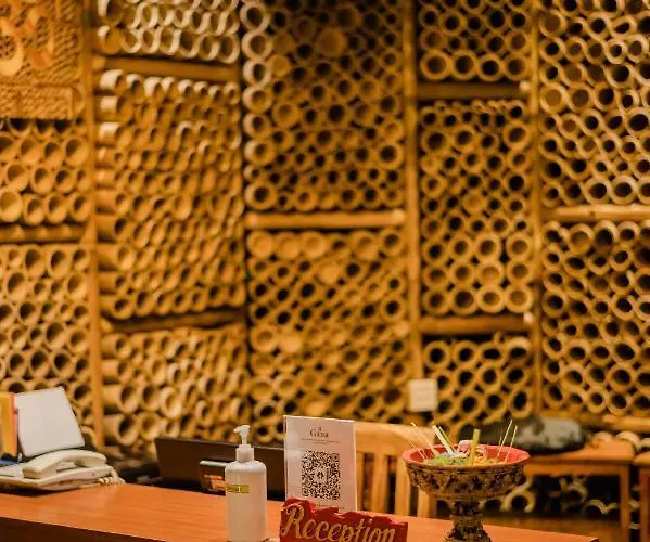 Gana & Restaurant