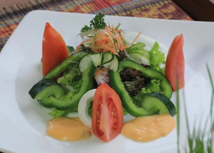 Gana & Restaurant ウブド
