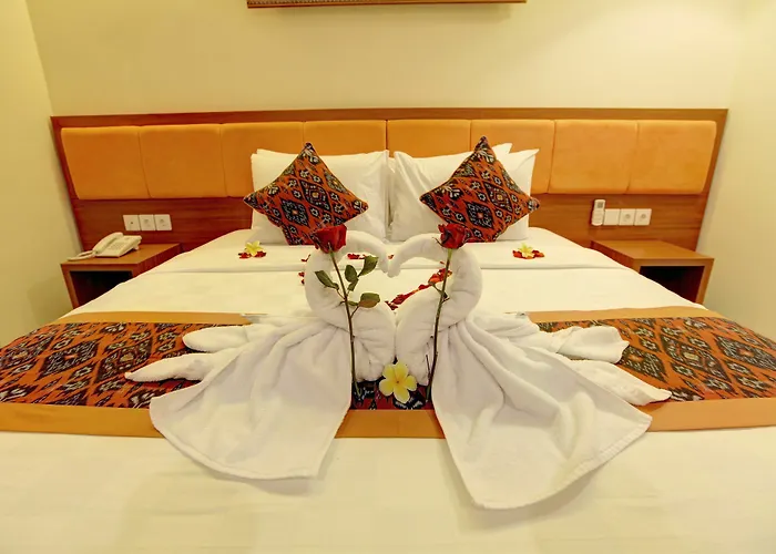 ホテル Gana & Restaurant